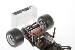 Serpent F110 Formula 1/10 EP (SER410060) - DISCONTINUED