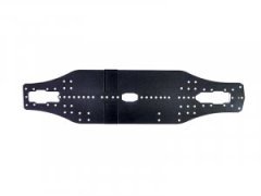 Chassis alu hard X20 (SER401862)