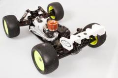 Cobra T 811  1/8 Truggy GP (SER600030)