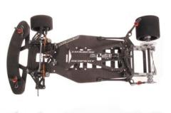 Serpent S100 Link 1/10 pancar EP (SER410050) - DISCONTINUED