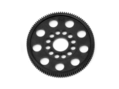Spur-gear Super-True 64P / 104T (SER120008)