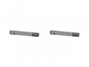 Shock shaft (2) X20 (SER401836)