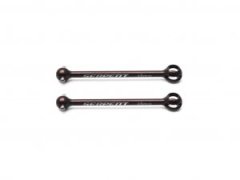 CVD driveshaft (2)  (SER401394)