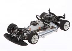 Natrix 748-WC 1/10 200mm gp car (SER804010)
