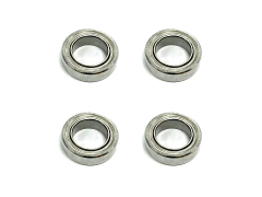 Ball bearing 8x12x3.5 (4) Mini Spyder MT