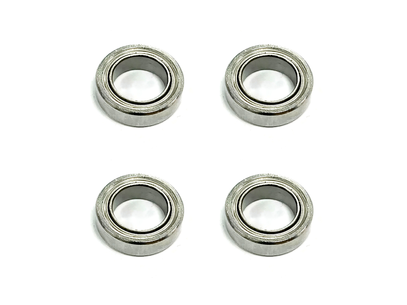 Ball bearing 8x12x3.5 (4) Mini Spyder MT