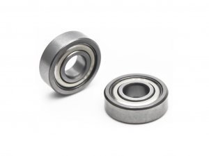 Ball-bearing   5x13x4 (2) (SER1340)