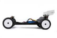 Spyder Buggy SRX-2 MM 2wd 1/10 (SER500003)