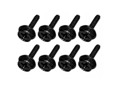 Screw M2,6x15 (10) (SER440143)