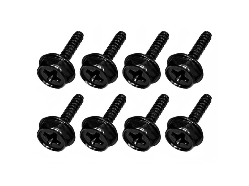 Screw M2,6x15 (10) (SER440143)