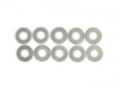 Shim 3X5X0.3 (10) (SER110408)