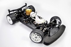 Serpent SRX8 GT 1/8 GP (SER600057)