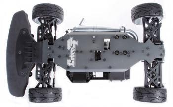 Cobra GT 3.0  1/8 GP 4wd (SER600047)