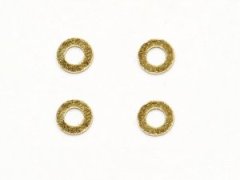 Washer shock shaft  (4)  (SER600180)