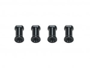 Suspension plate post low (4) F110 SF3 (SER411383)