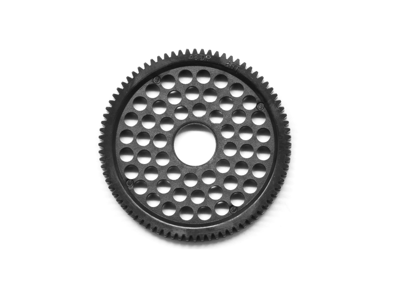Spur diff gear 48P/80T (SER120035)