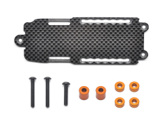 Battery plate carbon 990 EVO (SER903871)