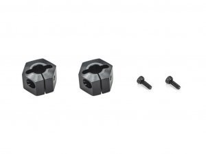 Wheelhexacon 0mm (2) SRX2 Gen3 (SER500691)