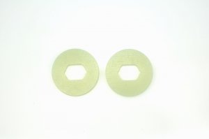 Brake disk 811-S (2)  (SER600524)