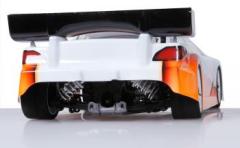 Natrix 748-e 1/10 200mm ep car (SER804009)