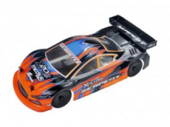 Medius X20 Mini 1/10 EP (SER400020) - DISCONTINUED