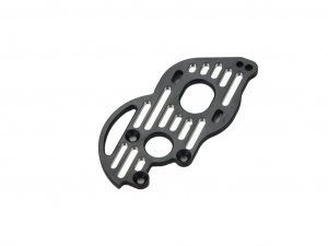 Motorplate alu SRX2 Gen3 (SER500702)