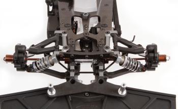 Viper 977 1/8 scale onroad (SER903012)