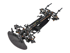 Medius X26 steel 1/10 EP (SER400052)