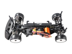 Serpent S411 190mm Ready-to-race (SER400007)