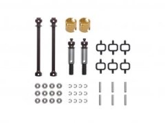 DJC BB driveshaft set (2) (SER401934)