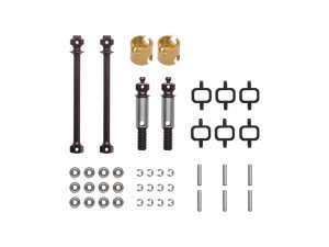 DJC BB driveshaft set (2) (SER401934)