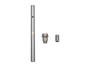 Lightweight 2-speed shaft set S989 (SER903810)