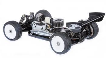 Cobra SRX8 buggy 1/8 GP (SER600017)