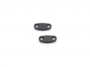 Adjustable chassis stifner fr/rr (2) X20 '24 (SER402088)