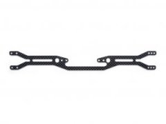 Topdeck carbon X20 '23 (SER402041)
