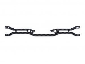 Topdeck carbon X20 '23 (SER402041)