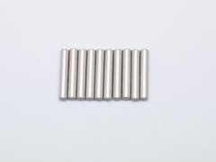 Pin 2.5x15 (10)  (SER110216)