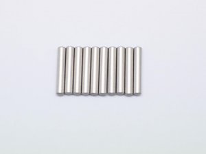 Pin 2.5x15 (10)  (SER110216)