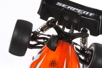 Spyder SRX2 Mid Hybrid 1/10 2wd (SER500007)