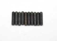 setscrew allen m3x12 (10)  (SER110117)