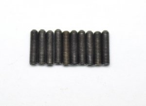 setscrew allen m3x12 (10)  (SER110117)