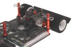 Serpent S240 1/24 electric Pancar (SER420001) - DISCONTINUED