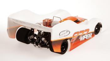 Viper 977 1/8 scale onroad (SER903012)
