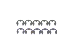 E-clip 7.0 (10) (SER110304)