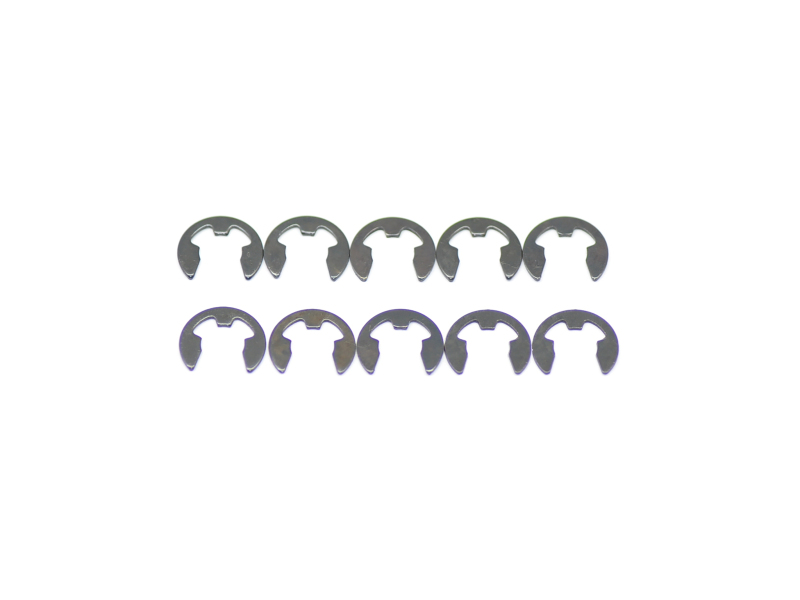 E-clip 7.0 (10) (SER110304)