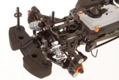 Serpent 733-TE  1/10 scale 4wd (SER804001)