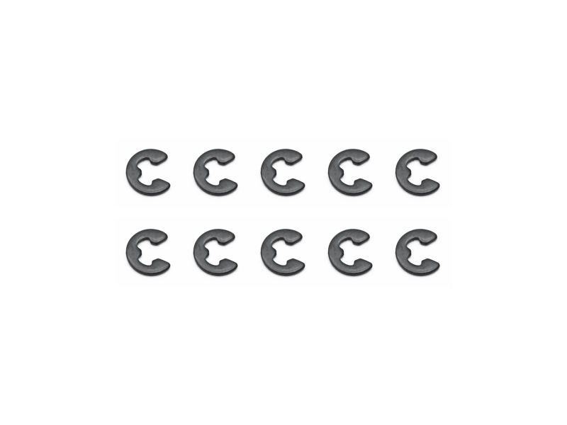 E-clip 2.3 (10) (SER110300)