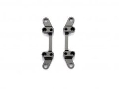 Topdeck holder horizontal  fr/rr alu 3X PRO (2) (SER401793)
