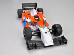 Serpent F110 - SF4 1/10 (SER410067)
