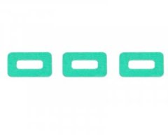 Skid plate gasket (3) SRX8 (SER600739)